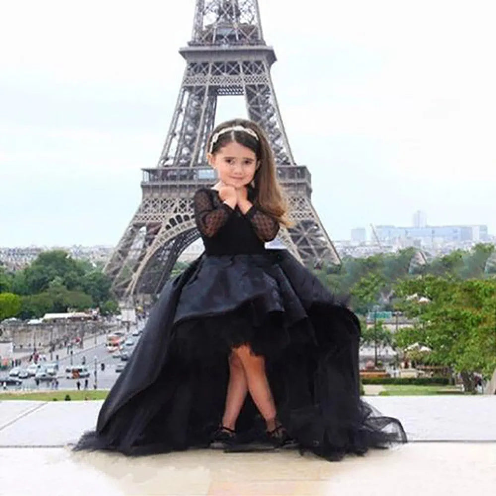 Performance jupe modèle spectacle Piano Costume - Enfance-Heureuse