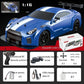 Remote-control Automobile Charging Wireless Boy - Enfance-Heureuse