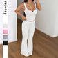 Hot Girl Style Straight Sexy Female C Suit Female - Enfance-Heureuse