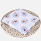Baby Swaddle Blankets - Enfance-Heureuse