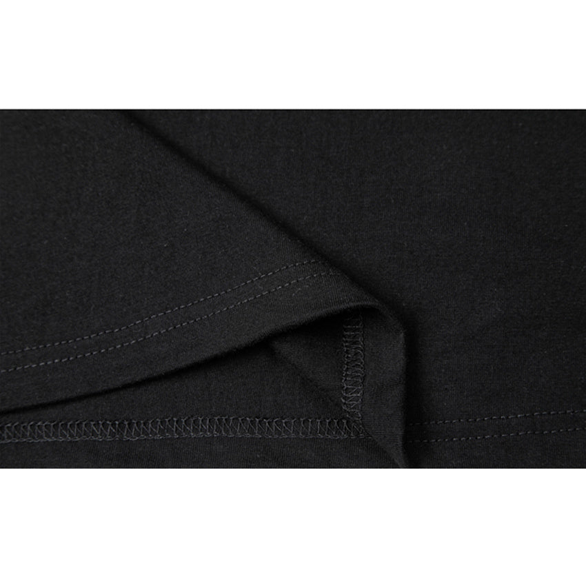 Parent-child Short-sleeved T-shirt Family Top - Enfance-Heureuse