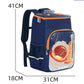 Elementary School Boy Spine Protection Lightweight Children's Backpack - Enfance-Heureuse