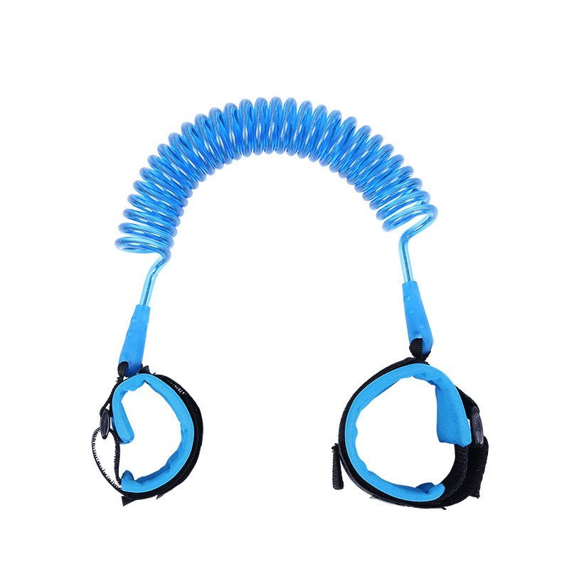 Child Safety Wristband - Enfance-Heureuse