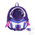 Shoulder Messenger Cartoon Backpack Kindergarten School Bag - Enfance-Heureuse