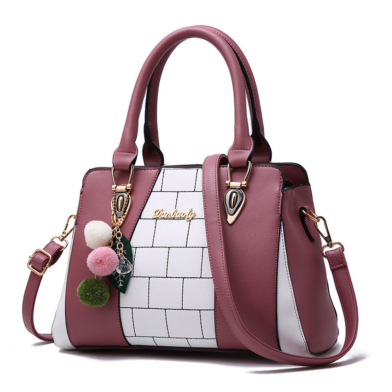 Shoulder Bags For Women Handbag - Enfance-Heureuse