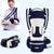 Ergonomique Porte-Bébé Infantile Bébé Siège Pour Hanche Hipseat Transporteur 3 Dans 1 Avant Face Ergonomique Kangourou Bébé Wrap Sling
