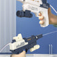 Water Gun Spray Fully Automatic Children's Toys Summer Gadgets - Enfance-Heureuse