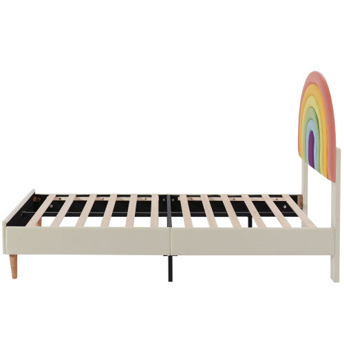 Holzleisten Stutzen Das Jugendbett - Enfance-Heureuse