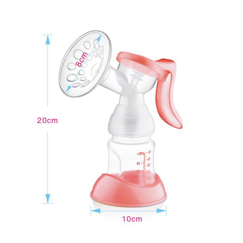 Feeding Bottle - Enfance-Heureuse