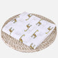 Baby Swaddle Blankets - Enfance-Heureuse