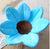 Sunflower For Baby Bath, Baby Sunflower Mat - Enfance-Heureuse