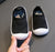 Bébé enfant en bas âge chaussures fond mou chaussures - Enfance-Heureuse