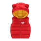 Gilet sans manches pour enfants, - Enfance-Heureuse