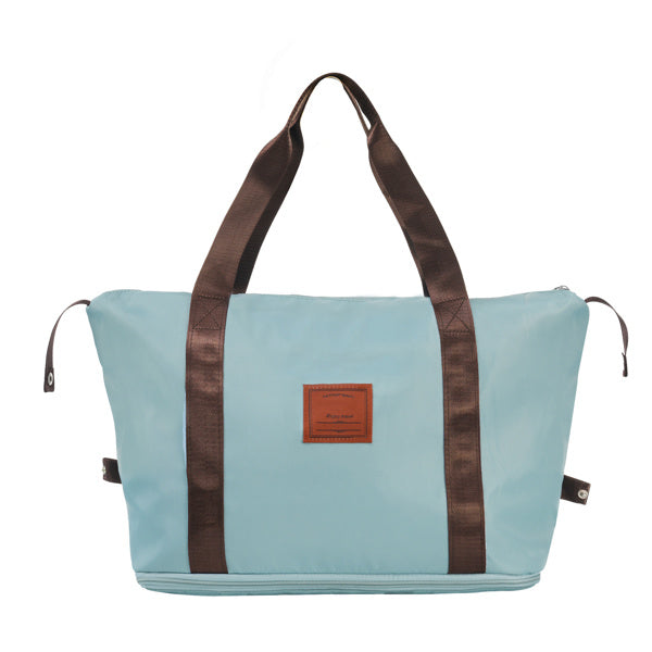 New Luggage Set With 3 ABS Hard Shells - Enfance-Heureuse