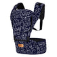 Multifunctional baby carrier - Enfance-Heureuse