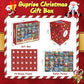 Christmas Puzzle Christmas Countdown Calendar - Enfance-Heureuse