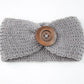 Baby wool headband hand-woven hair accessories - Enfance-Heureuse