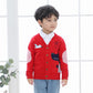Boys cardigan sweater - Enfance-Heureuse