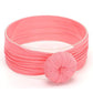 Baby care ring door headband - Enfance-Heureuse