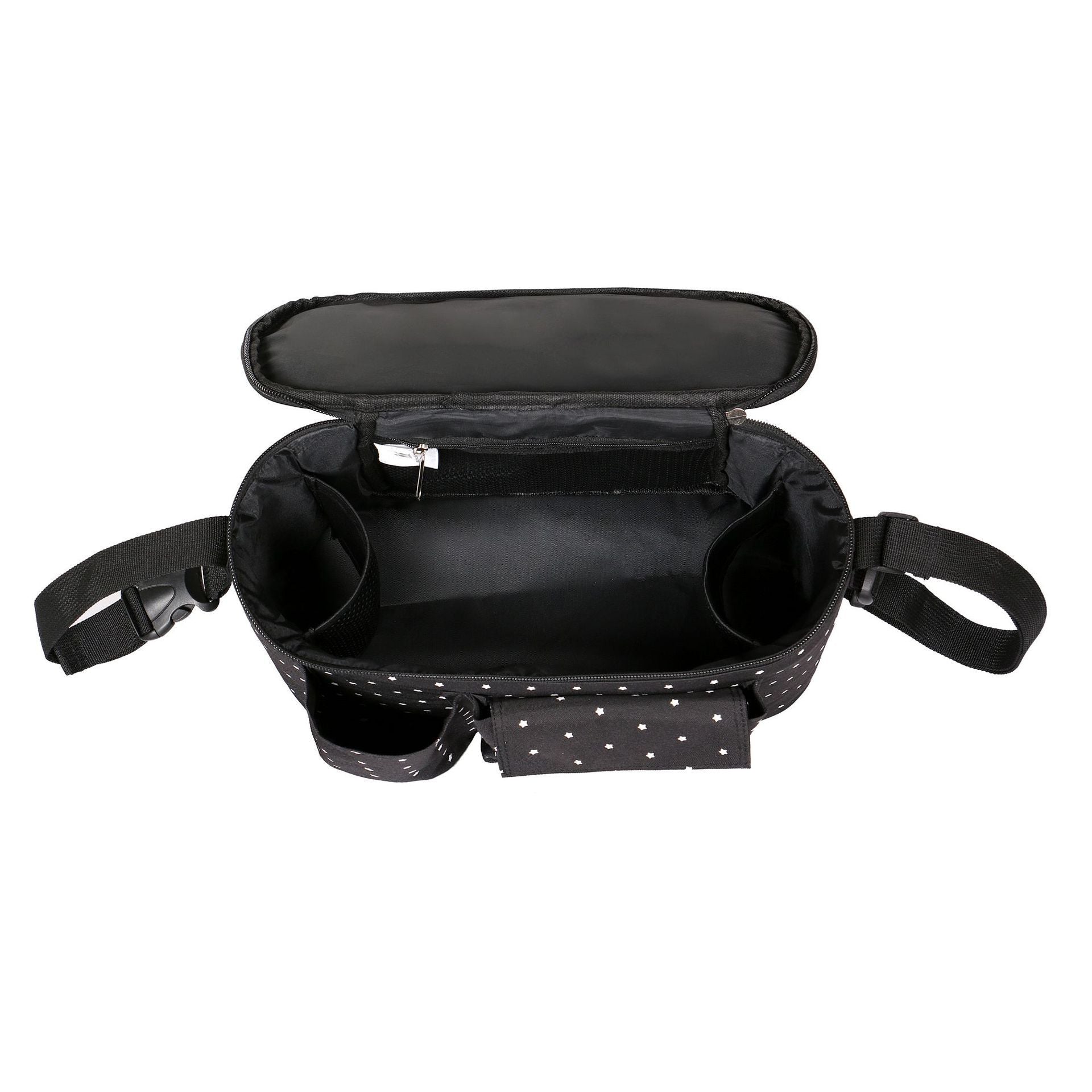 Baby stroller bag - Enfance-Heureuse