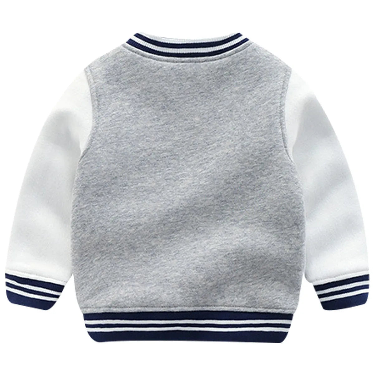 Garçons Tricot Cardigan Veste - Enfance-Heureuse