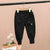 Children's Spring And Autumn Workwear Casual Sports Pants - Enfance-Heureuse
