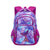 Primary School Student Schoolbag Boys Stylish And Lightweight Grade 1-3 Children Backpack