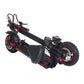 US Warehouse Long-lasting 800-watt Foldable High-power Electric Scooter For Sale - Enfance-Heureuse
