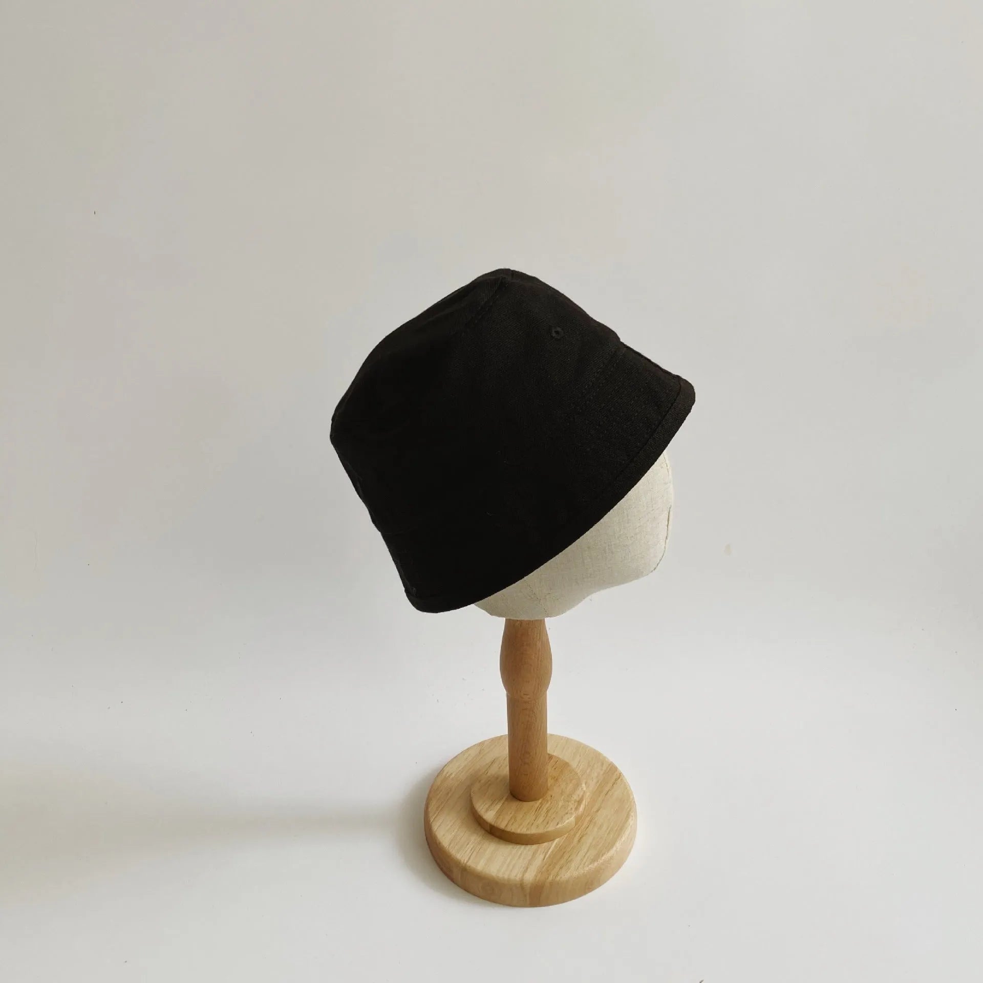 Children's Hats Baby Men And Women Baby Spring And Summer New Girls Boys Fisherman Hats - Enfance-Heureuse