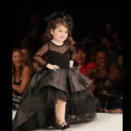 Performance jupe modèle spectacle Piano Costume - Enfance-Heureuse