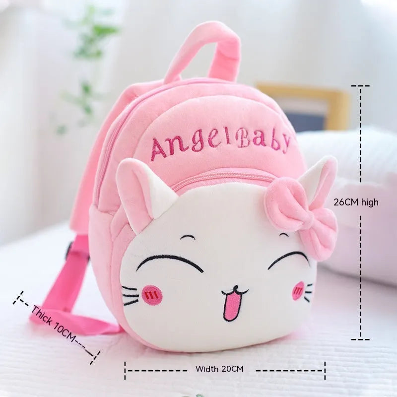 Baby Small Class Children Backpack - Enfance-Heureuse