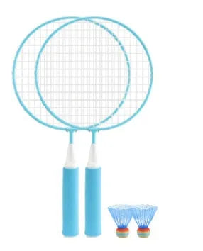 Children's badminton racket - Enfance-Heureuse