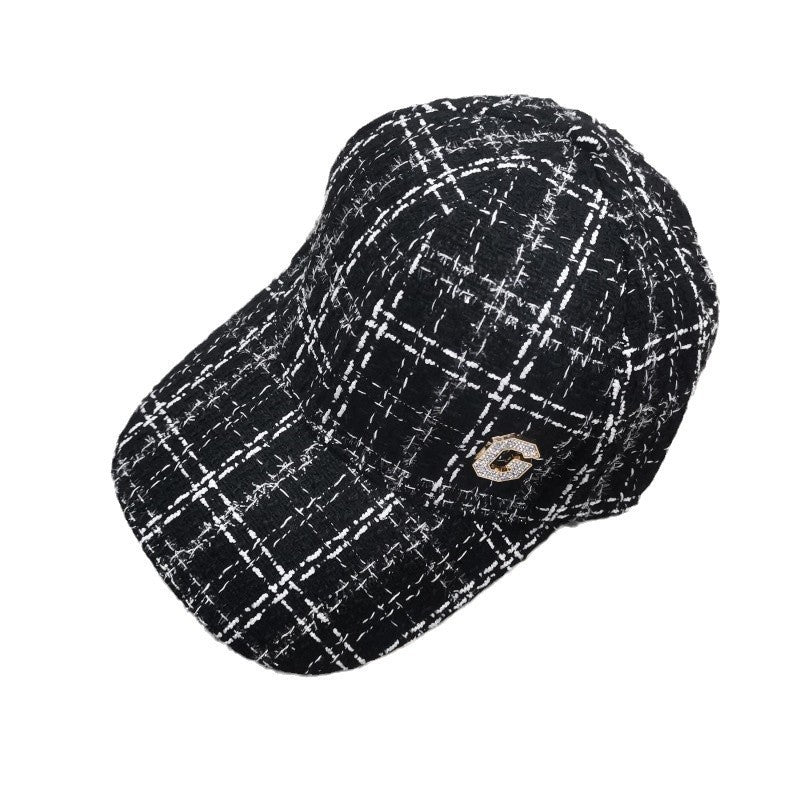 Western Style All-matching Sunshade Baseball Cap