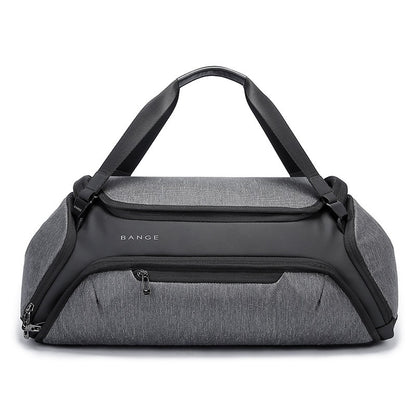 Men's And Women's Wet And Dry Separation Yoga Travel Bag - Enfance-Heureuse