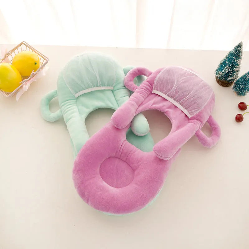D'incarcération spécial En Peluche Bébé Alimentation Oreiller - Enfance-Heureuse