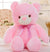Lumineux Ours en peluche - Enfance-Heureuse