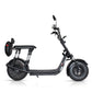 60V 1500W 2000W Lithium Battery Electric Scooter American Warehouse Wide Tire Electric Scooter - Enfance-Heureuse