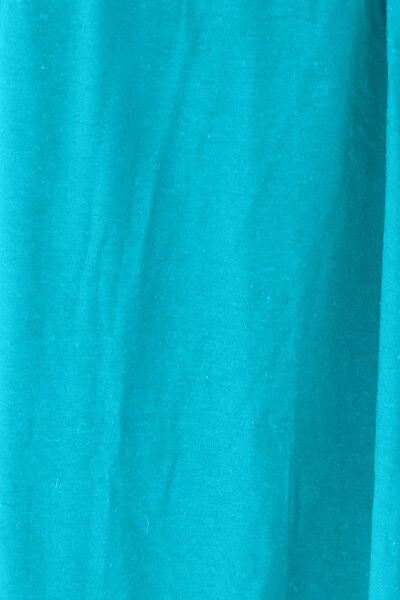 Cache-maillot ouvert à manches longues Basic Bae, grande taille