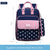 Sunshine 8 o'clock elementary school bag - Enfance-Heureuse