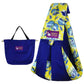 Cotton breathable sling baby carrier baby bag back pocket - Enfance-Heureuse