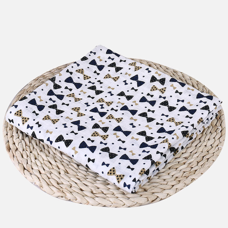 Baby Swaddle Blankets - Enfance-Heureuse