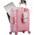 Multifunctional Computer Luggage Aluminum Frame - Enfance-Heureuse