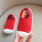 Enfant en bas âge chaussures - Enfance-Heureuse