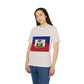 Haiti Flag T-Shirt — Haitian Pride Graphic Tee
