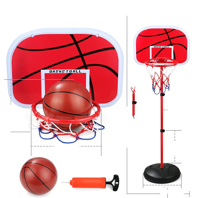 Panier de basket pour enfants
