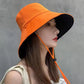 Sun Hat-Women Hat-Ladies Hat-Fashion-Hot Japanese Style Fisherman-Female-Women's Hats