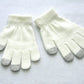 Children's Touch Screen Cold And Warm Knitted Gloves - Enfance-Heureuse