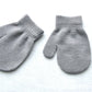 Children's Winter Warm Gloves Knitted Bag Baby Gloves - Enfance-Heureuse