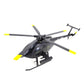 Remote Control Helicopter C189 Double Brushless Four Channels - Enfance-Heureuse