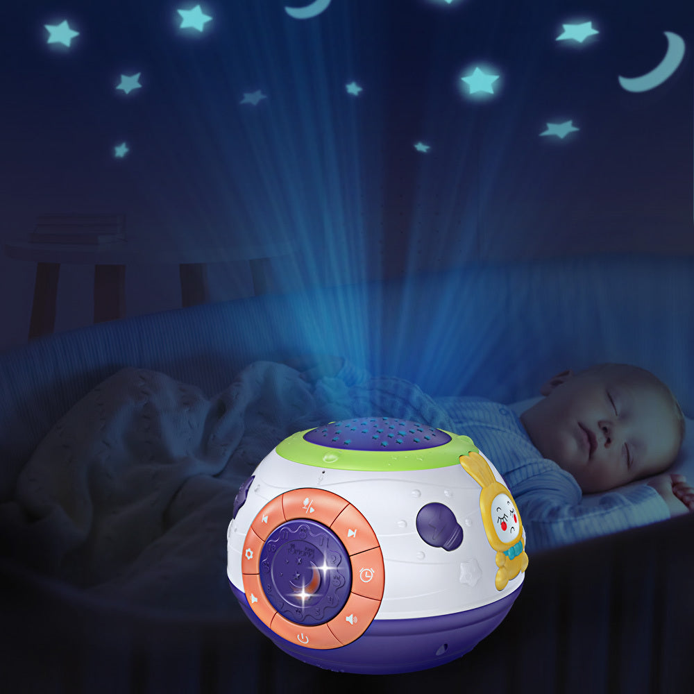 Starry Sky Night Light Projector Children Night Light Projector - Enfance-Heureuse